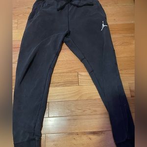 Jordan sweatpants